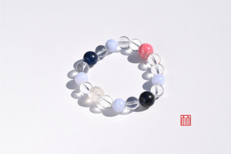 オーダーブレスレット竹