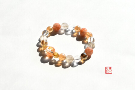 オーダーブレスレット松