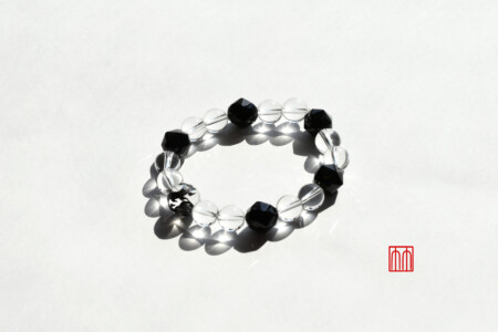 オーダーブレスレット竹