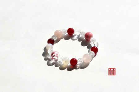 オーダーブレスレット竹