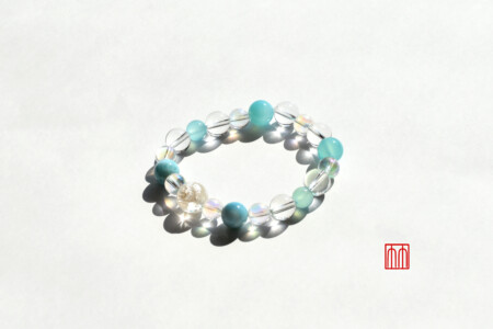 オーダーブレスレット竹