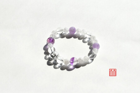 オーダーブレスレット竹