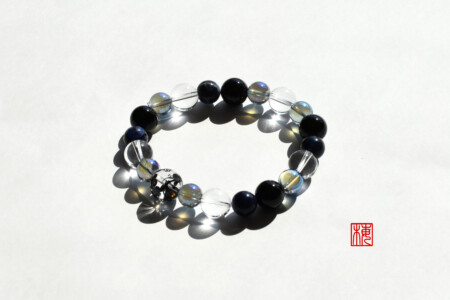 オーダーブレスレット梅