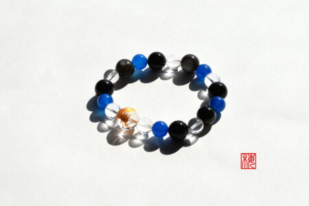 オーダーブレスレット梅