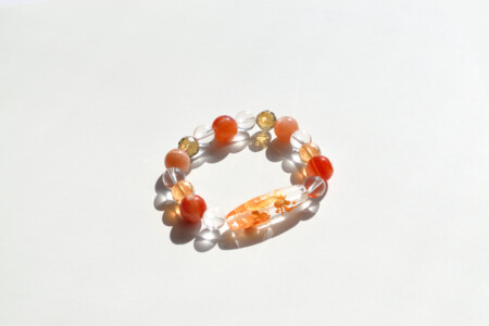 オーダーブレスレット松